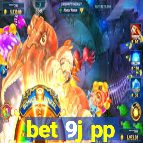 bet 9j pp